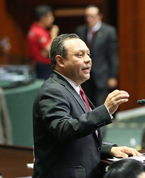 Propone @BraulioPRI quitar comisiones en cajeros automáticos