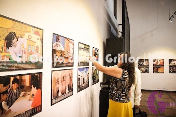 Arranca 4º Encuentro de Culturales Populares 2019 en #SJR