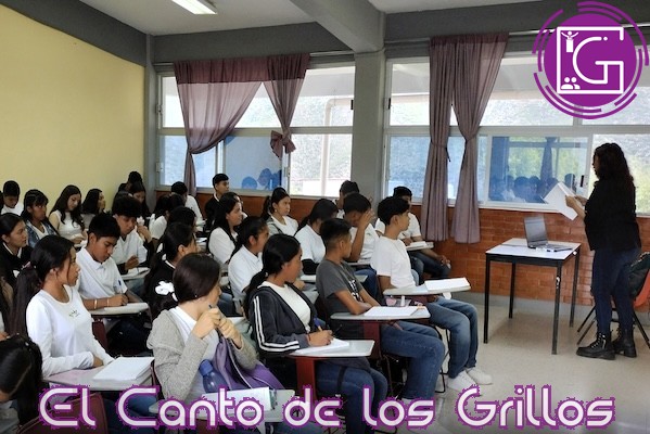 Inician estudiantes de nuevo ingreso Cursos de Inducción en Cecyteq