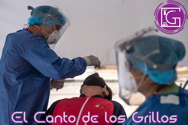 #Coronavirus en México: Reportan 12 muertes nuevas, la cifra más baja en casi 2 años