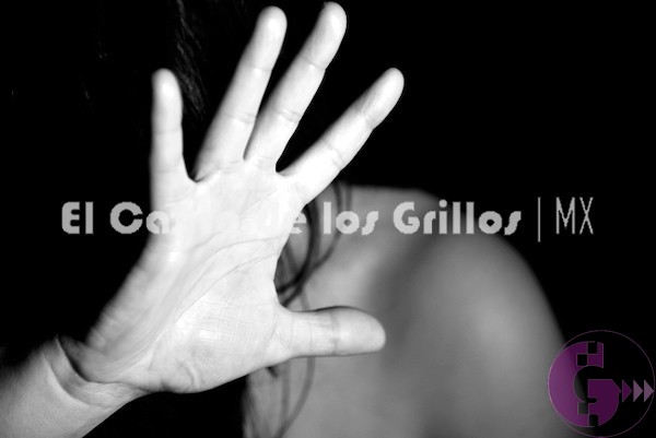 A diario, en #México nueve mujeres son asesinadas, 12 abusadas sexualmente y nueve violadas