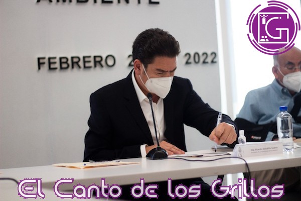 Aprueban aplazamiento de objetivos de Código Ambiental, iniciará su revisión integral: Astudillo