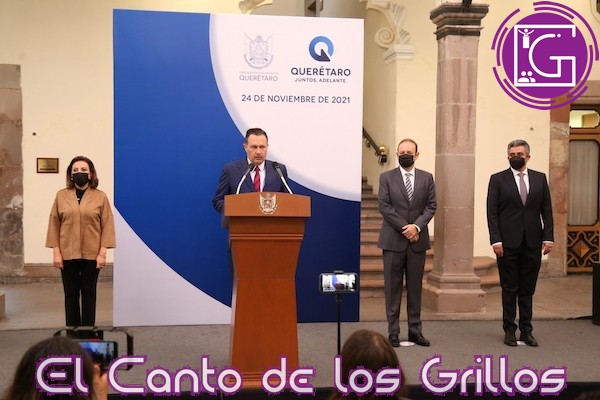 ¡Inversión histórica para la UAQ!