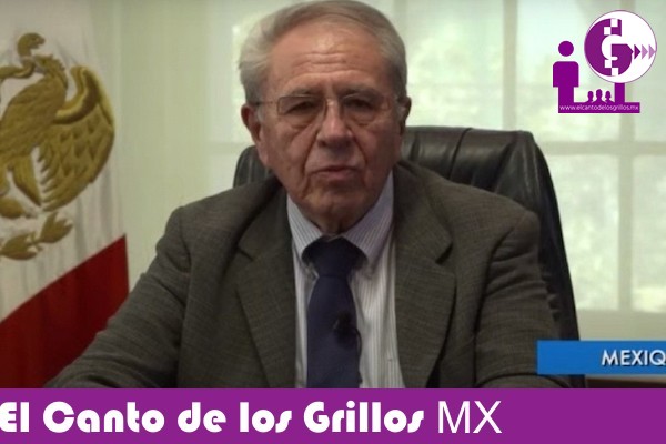 Covid-19, una oportunidad para replantear #salud: Alcocer