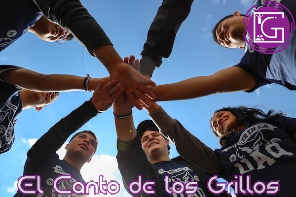 Recibe UAQ a estudiantes de campus foráneos en #SJR