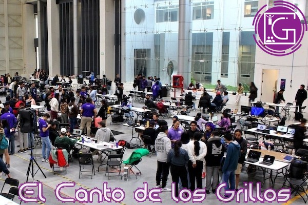 Destacan alumnos UAQ en concurso de la NASA