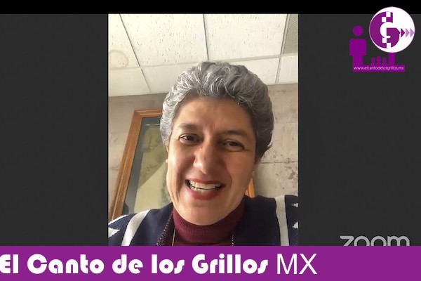 Participa rectora de @UAQmx en #conversatorio “Los grandes retos de la educación”