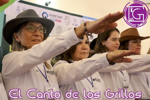Lanzará UAQ diplomado para mujeres ganaderas de #Querétaro