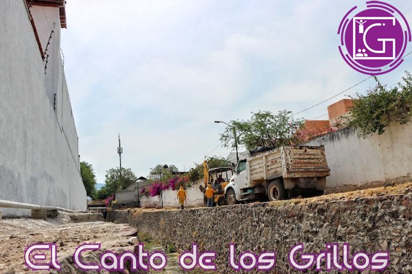 Realiza #Corregidora acciones ante llegada de temporada de lluvias