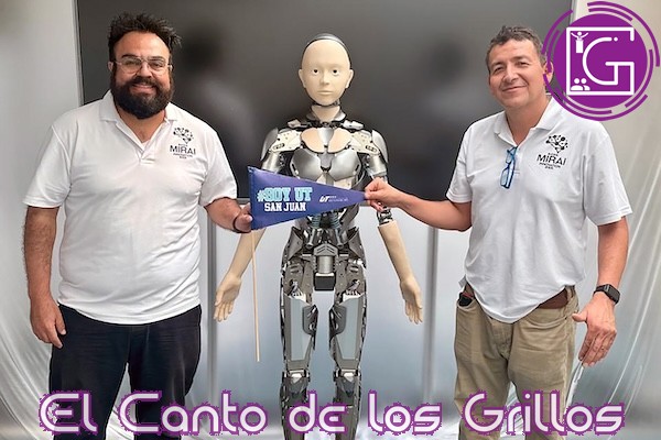 Capacitaron a docentes de UT San Juan en Japón