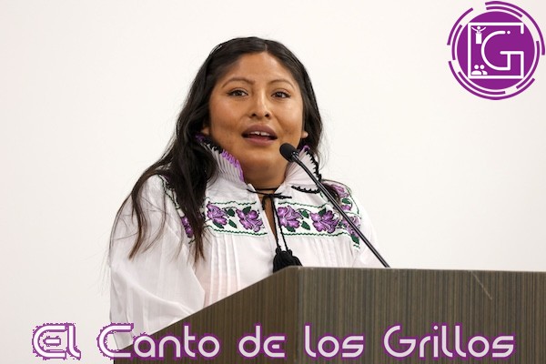 Encabeza Eugenia Margarito Feria Artesanal y Cultural de Pueblos Originarios de #Querétaro