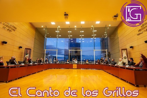 Aprueba Ayuntamiento de #Querétaro calendario de sesiones de Cabildo