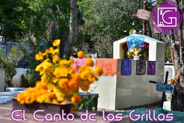 Más de 24 mil asistentes se esperan en panteones de #Corregidora