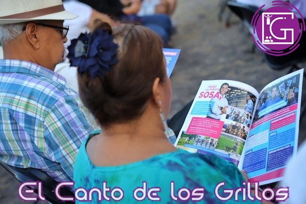 Trabajará Sosa para que empresas contraten a personas con discapacidad