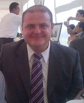 Gobernador @PanchDominguez, ¿y por qué sancionar a Rogelio Garfias?