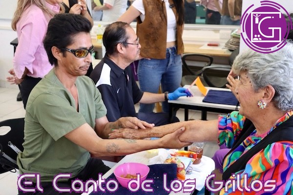 Capacita ST a 40 personas con discapacidad en #Querétaro