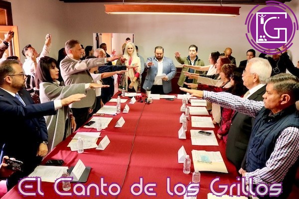 Instala municipio Consejo de Desarrollo “Querétaro, Ciudad del Aprendizaje”