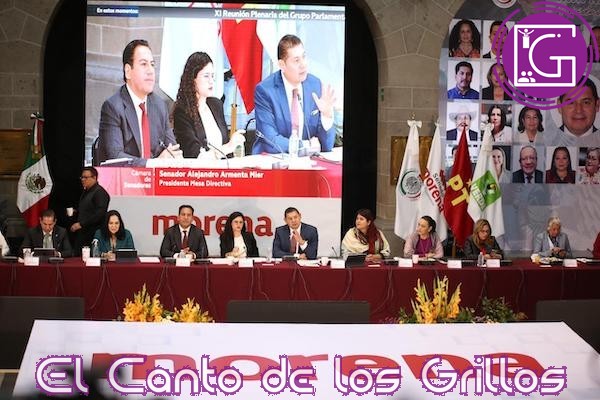 Invertirá Gobierno de México más en bienestar social sin incrementar impuestos