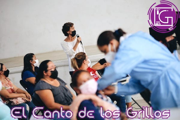 Bienestar y autoridades de Arroyo Seco suman esfuerzos