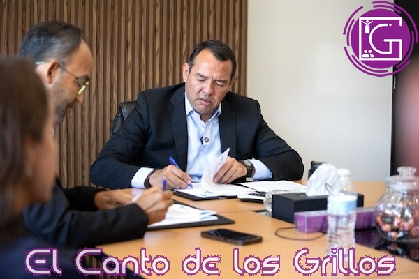 Celebra #SJR convenio con empresa para tratamiento de materiales reciclables