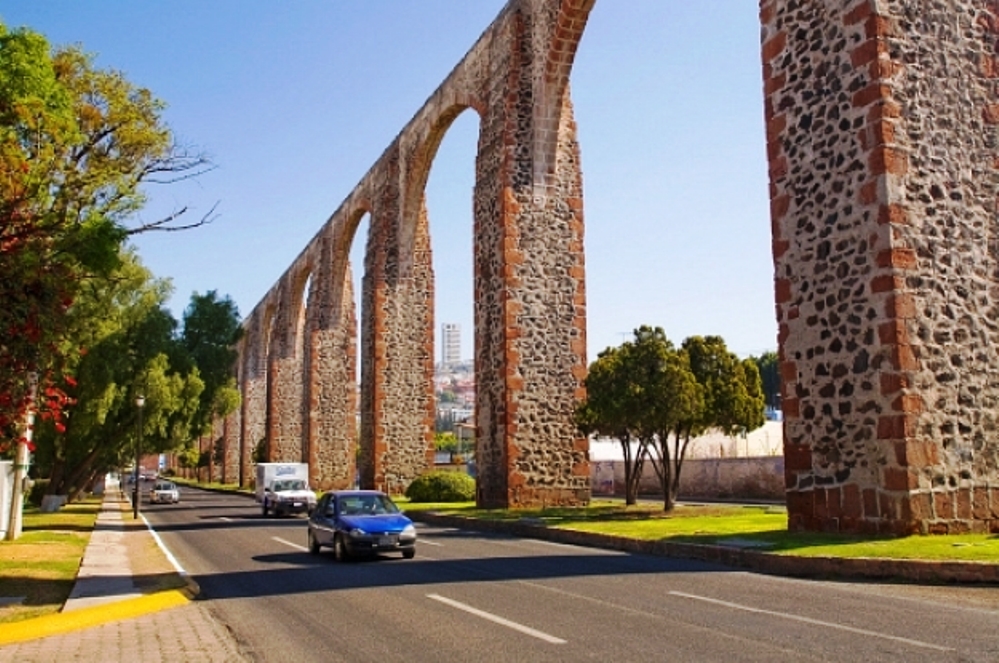 Querétaro es incluido en el Top 10 de recintos para congresos y convenciones