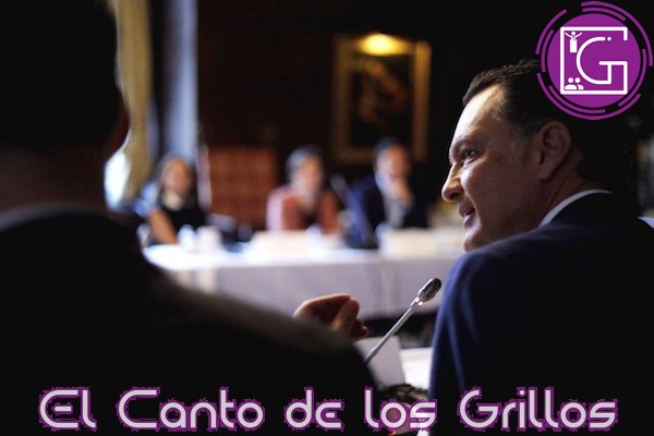 Apostarle a Querétaro es apostar sin riesgos: Mauricio Kuri