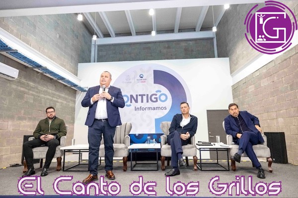 Al 83% construcción del patio de maniobras de la Agencia de Movilidad de #Querétaro