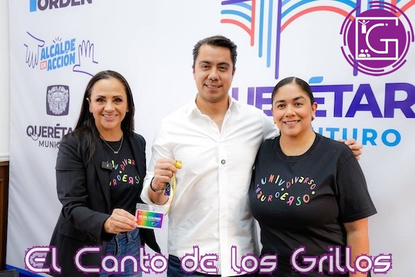 Arranca SMDIF #Querétaro Primer Censo de Población Autista