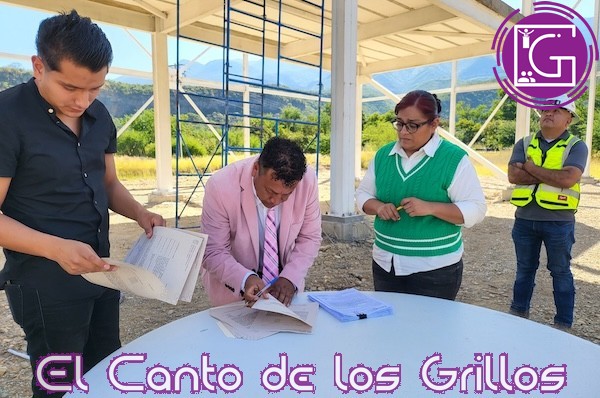 Avanza construcción del Laboratorio de Alimentos UAQ en Concá