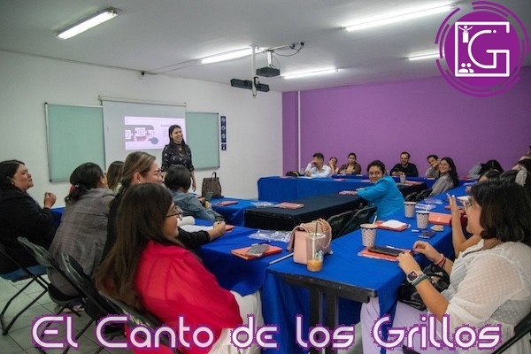 Imparte IQM diplomado en materia de reconstrucción del tejido social