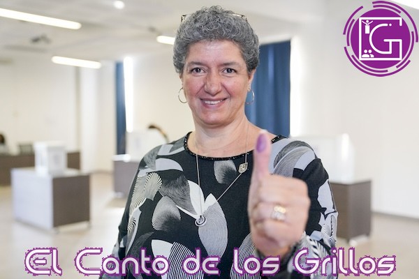 Vota rectora UAQ para nuevo titular a Rectoría