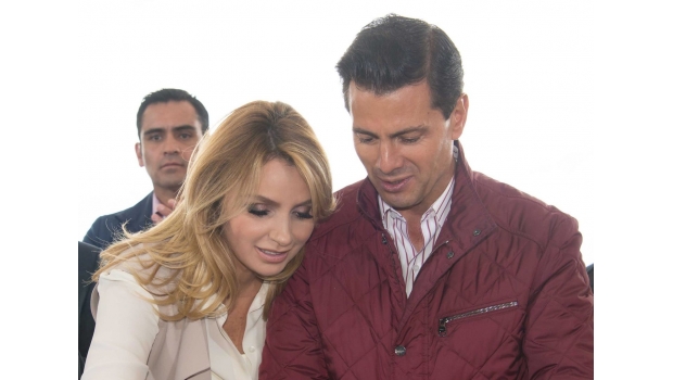 Angélica Rivera usa departamento en Miami propiedad de contratista: @guardian